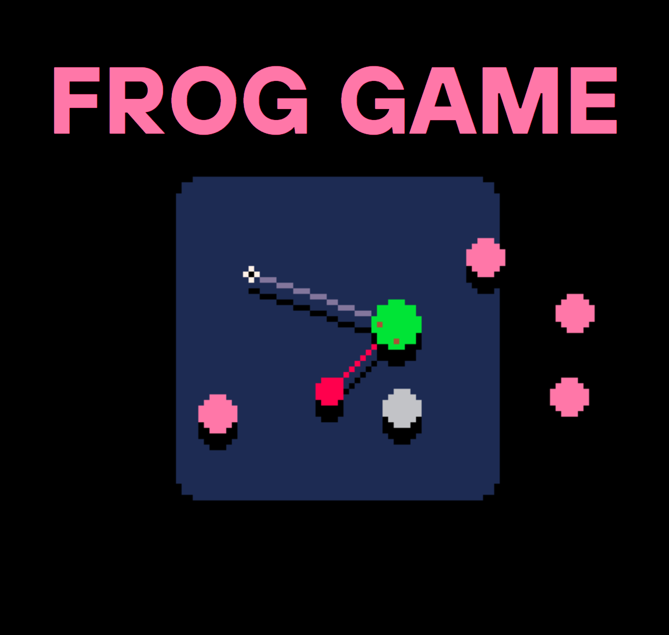 Game Title